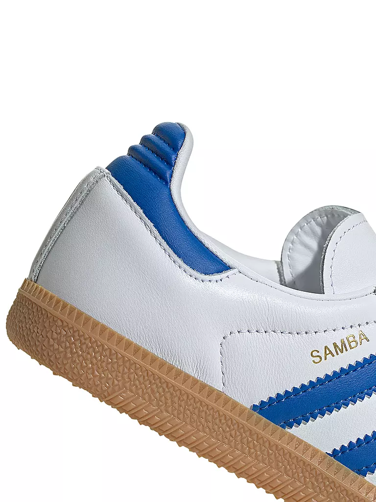 ADIDAS ORIGINALS | Zapatillas para niños SAMBA OG | 