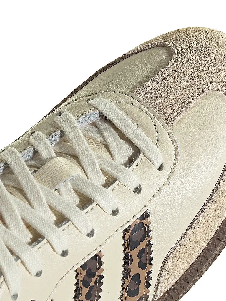 ADIDAS ORIGINALS | Zapatillas para niños SAMBA OG | Beige