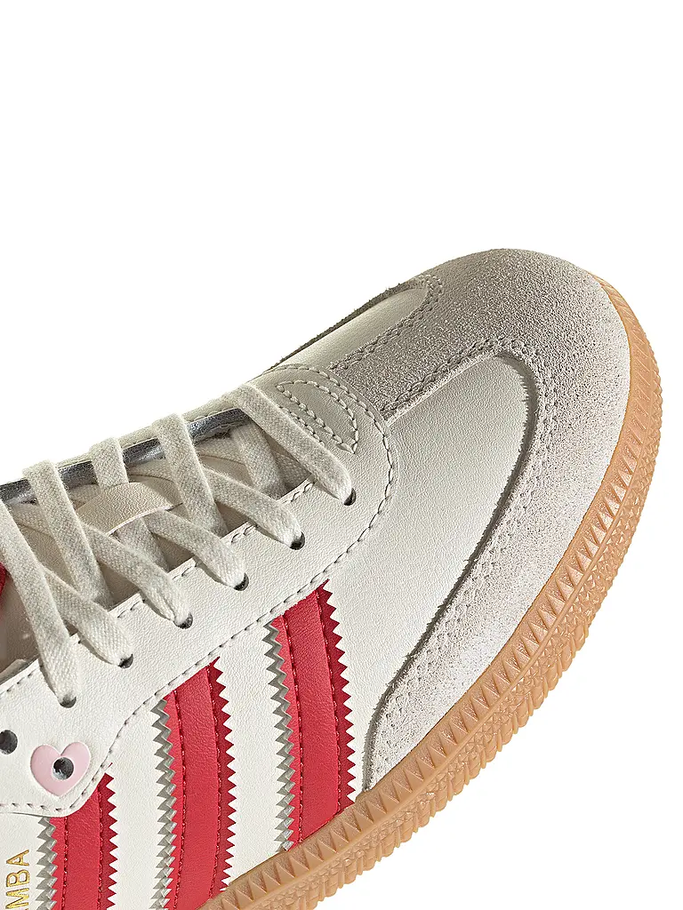 ADIDAS ORIGINALS | Zapatillas para niños SAMBA OG | Beige