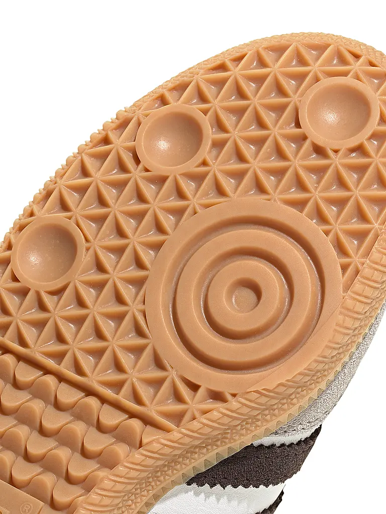 ADIDAS ORIGINALS | Zapatillas para niños SAMBA OG | Blanco
