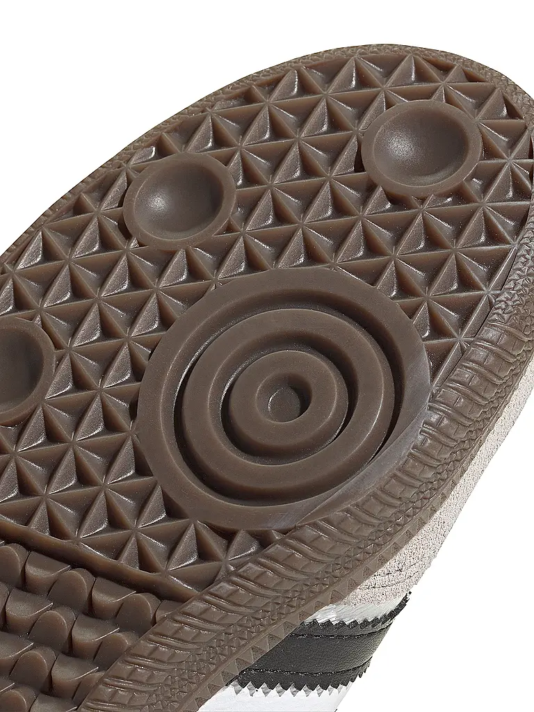 ADIDAS ORIGINALS | Zapatillas para niños SAMBA OG | 
