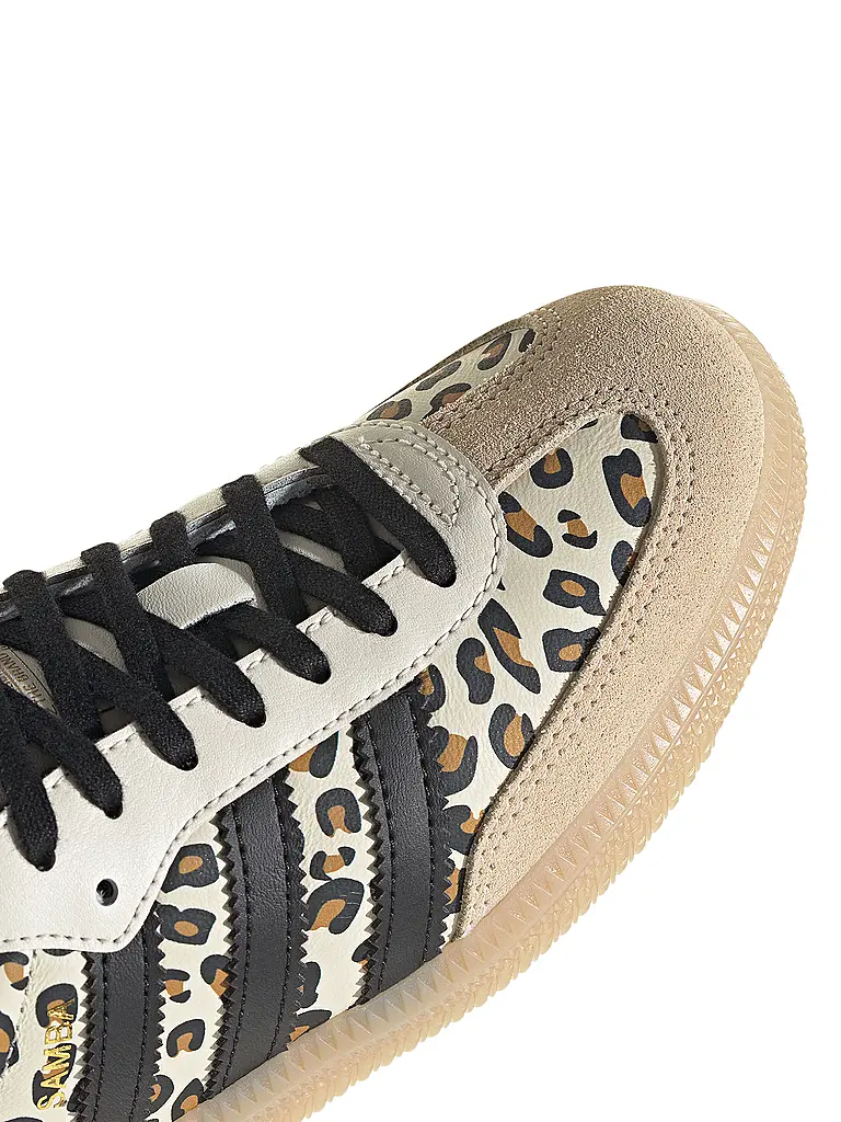 ADIDAS ORIGINALS | Zapatillas para niños SAMBA OG | Beige