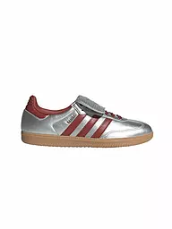 ADIDAS ORIGINALS | Zapatillas SAMBA LT | Plata