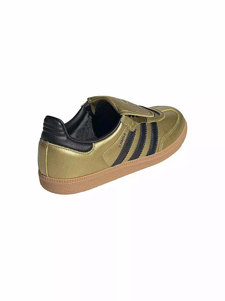ADIDAS ORIGINALS | Zapatillas SAMBA LT | Oro