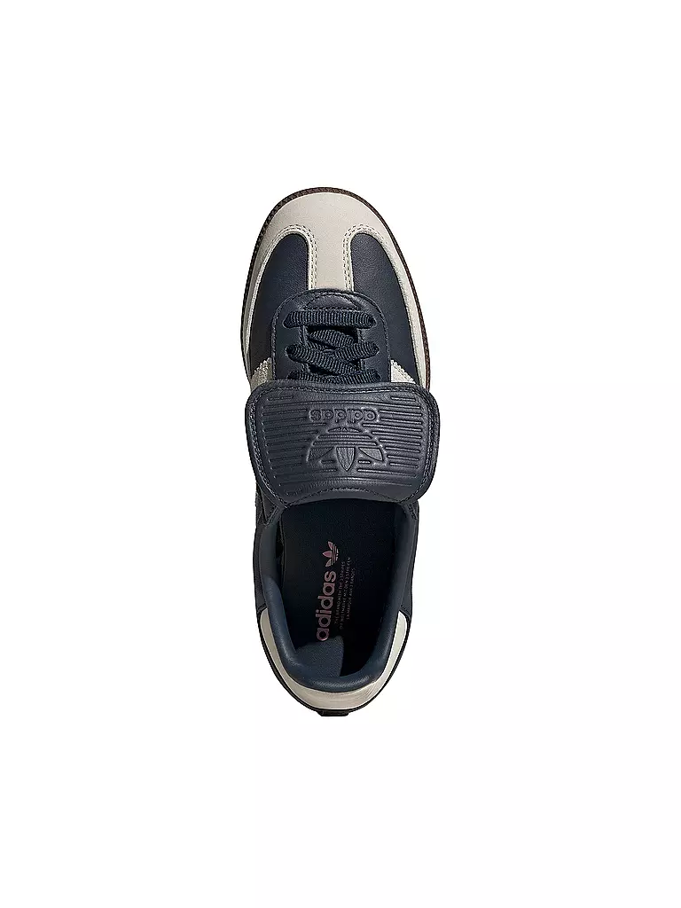 ADIDAS ORIGINALS | Zapatillas SAMBA LT | Negro