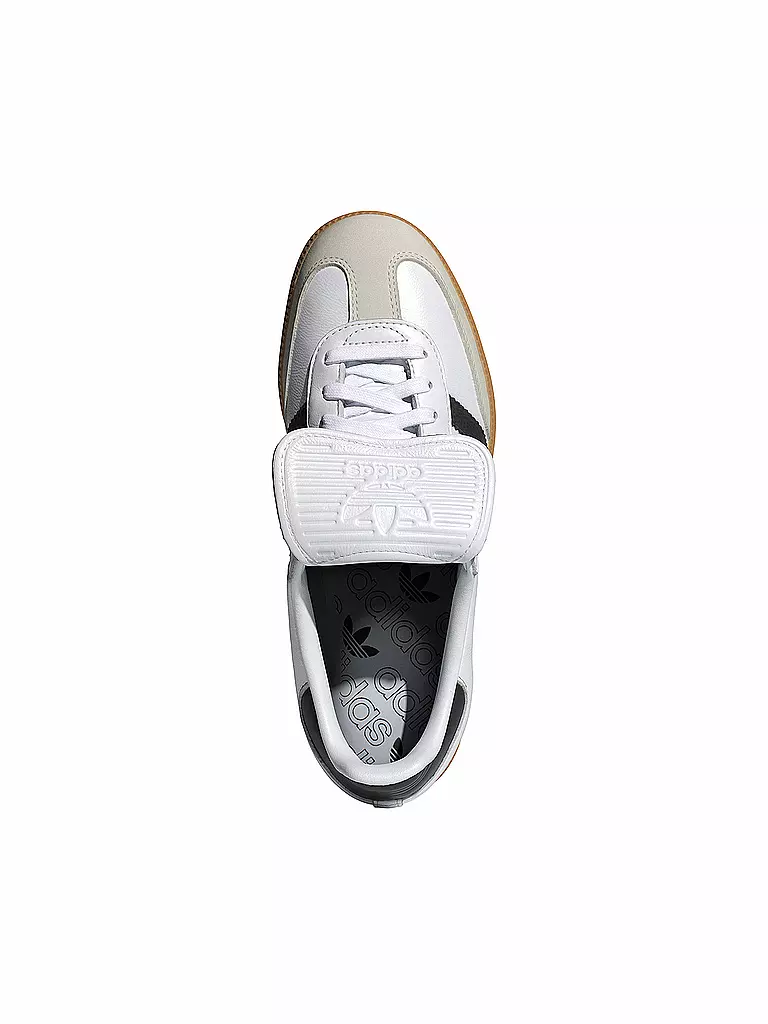 ADIDAS ORIGINALS | Zapatillas SAMBA LT | Blanco