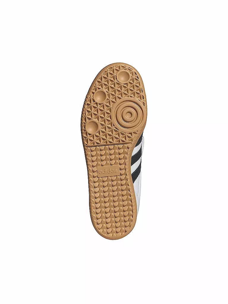 ADIDAS ORIGINALS | Zapatillas SAMBA LT | Blanco
