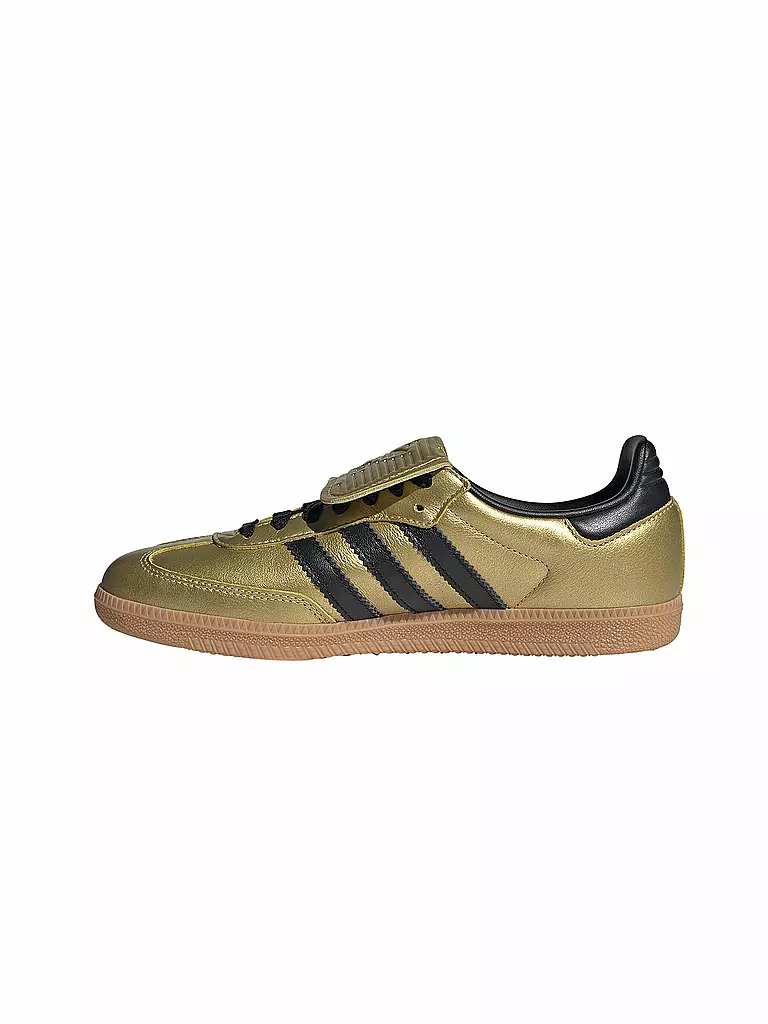 ADIDAS ORIGINALS | Zapatillas SAMBA LT | Oro