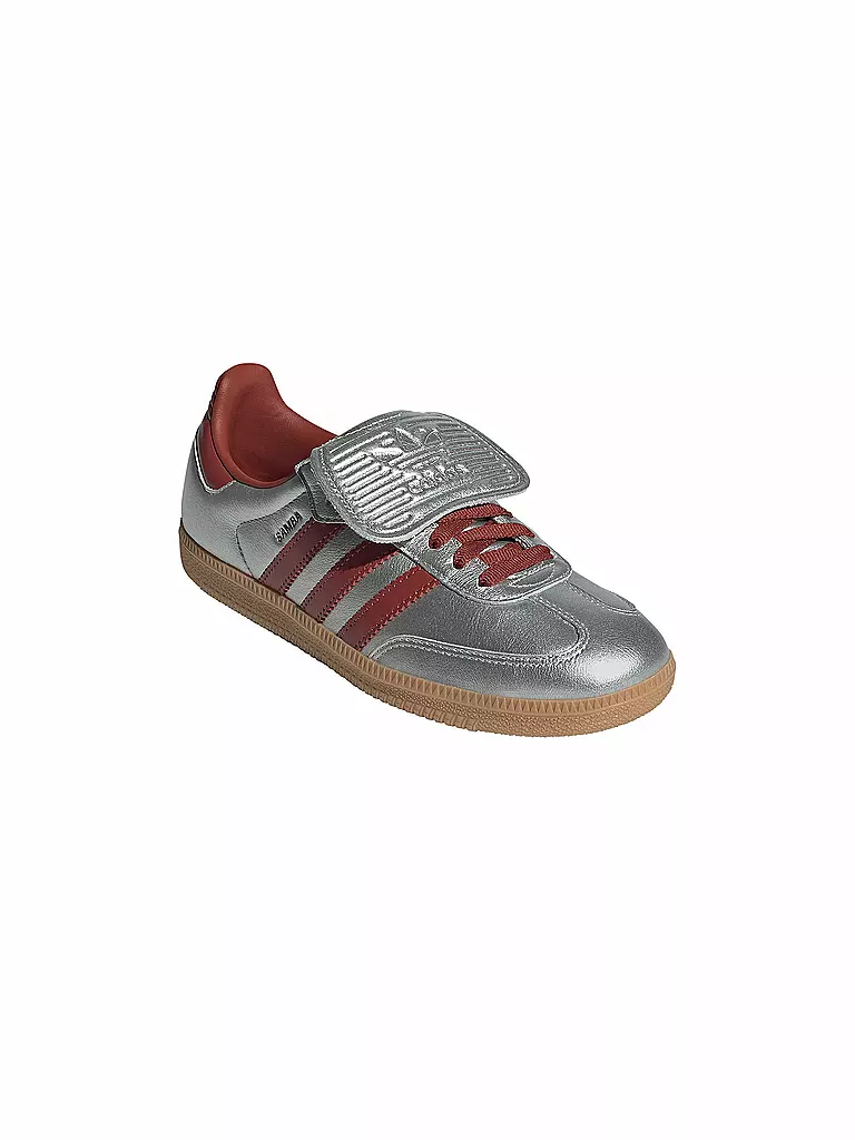 ADIDAS ORIGINALS | Zapatillas SAMBA LT | Plata