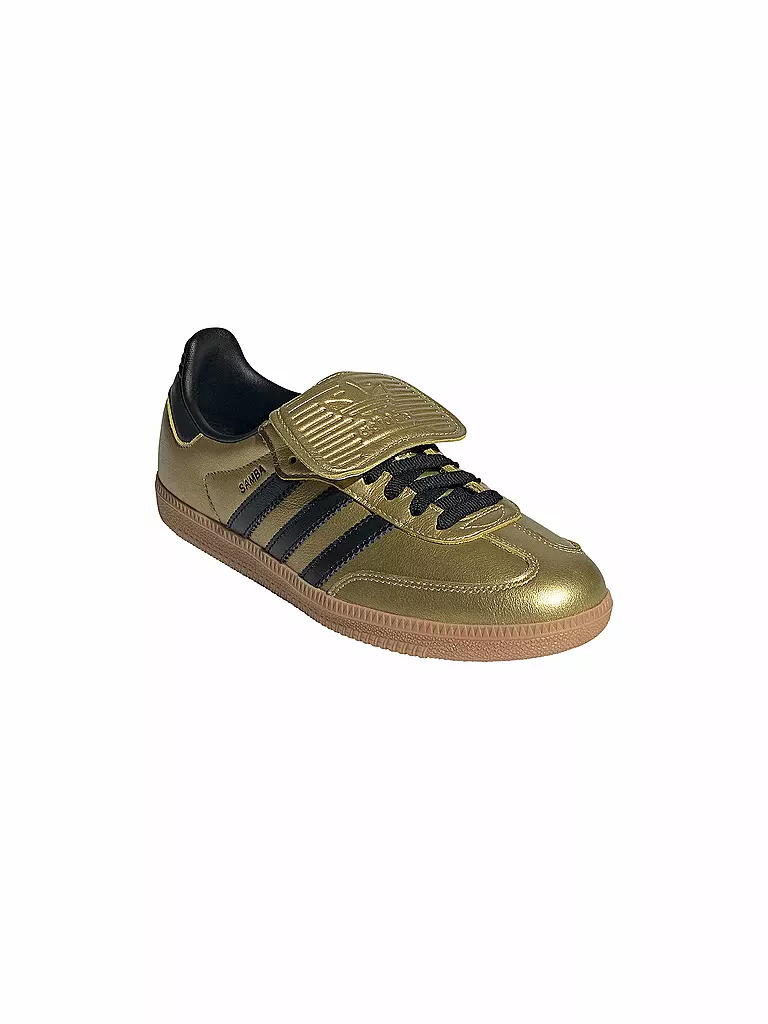 ADIDAS ORIGINALS | Zapatillas SAMBA LT | Oro
