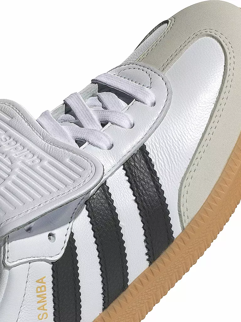ADIDAS ORIGINALS | Zapatillas SAMBA LT | Blanco