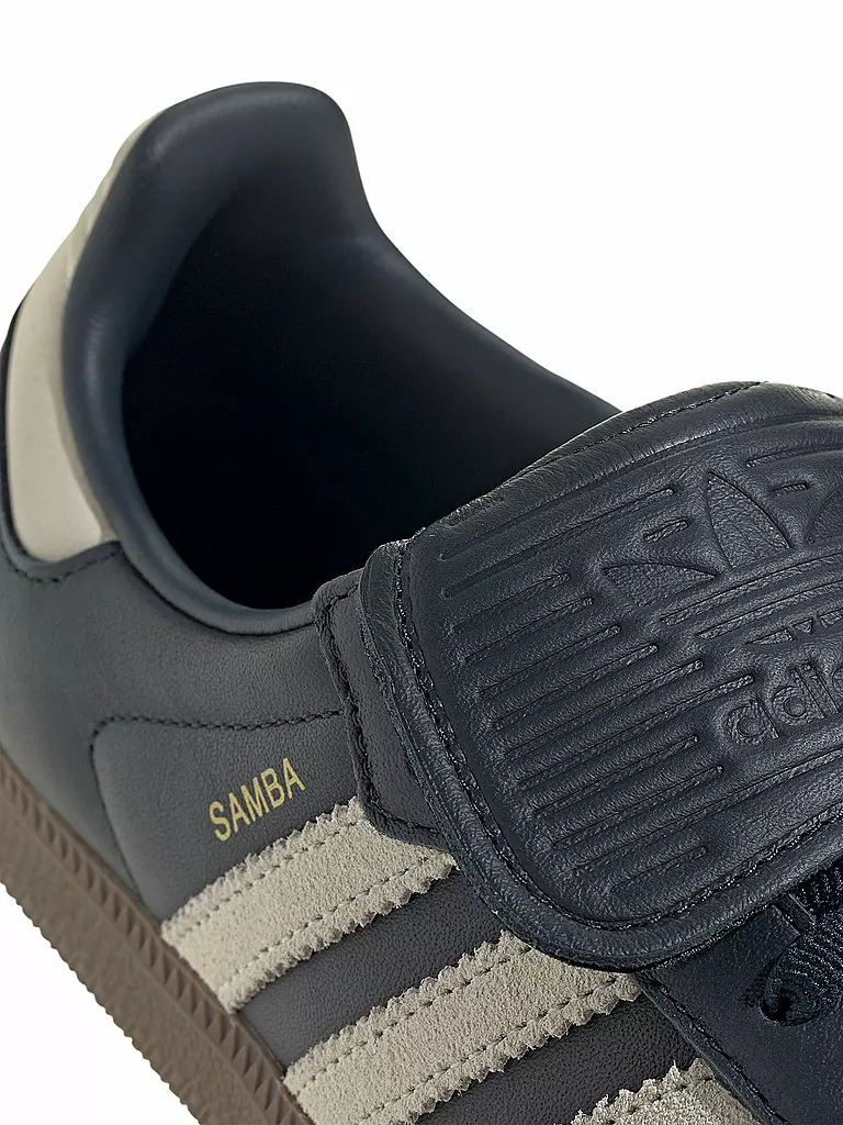 ADIDAS ORIGINALS | Zapatillas SAMBA LT | Negro