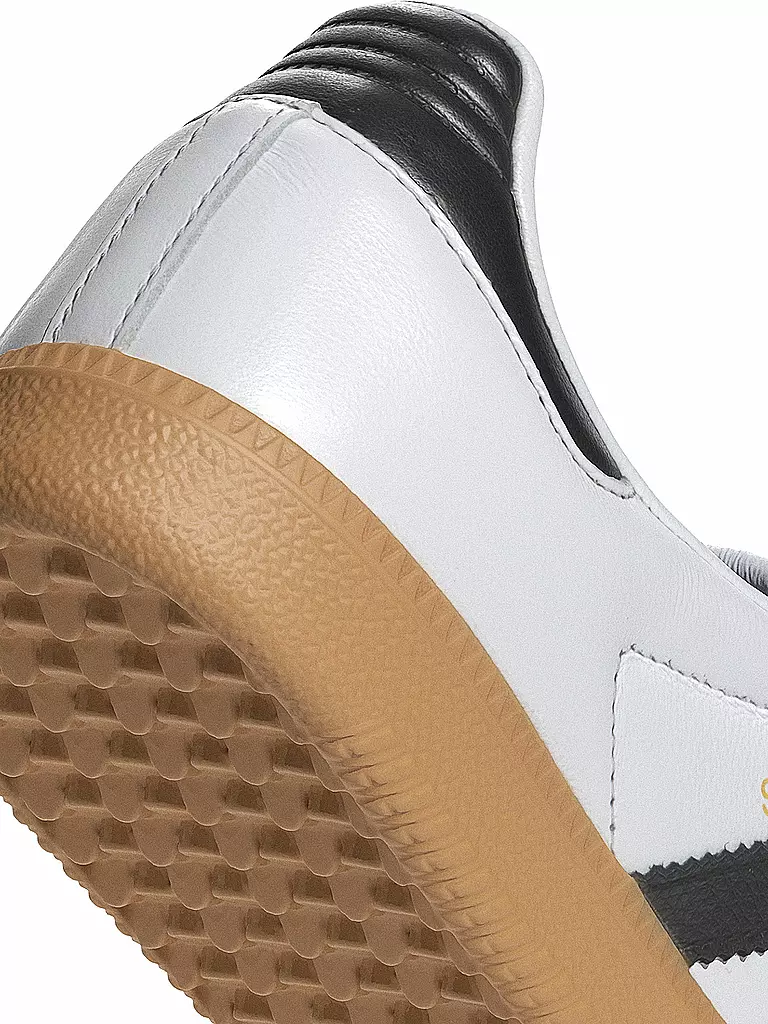ADIDAS ORIGINALS | Zapatillas SAMBA LT | Blanco