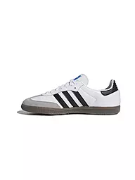 ADIDAS ORIGINALS | Zapatillas SAMBA OG | Blanco