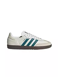 ADIDAS ORIGINALS | Zapatillas SAMBA OG | Crema