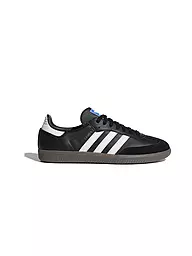 ADIDAS ORIGINALS | Zapatillas SAMBA OG | Negro