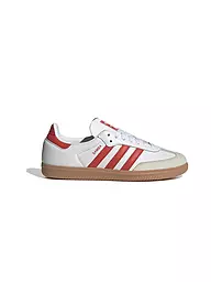 ADIDAS ORIGINALS | Zapatillas SAMBA OG | Blanco