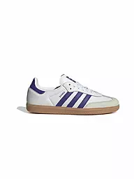 ADIDAS ORIGINALS | Zapatillas SAMBA OG | Blanco