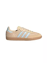 ADIDAS ORIGINALS | Zapatillas SAMBA OG | Beige