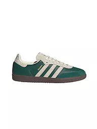 ADIDAS ORIGINALS | Zapatillas SAMBA OG | Verde oscuro
