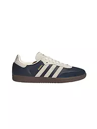 ADIDAS ORIGINALS | Zapatillas SAMBA OG | Azul oscuro