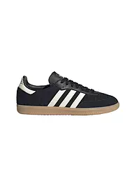 ADIDAS ORIGINALS | Zapatillas SAMBA OG | Negro