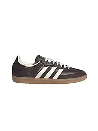 ADIDAS ORIGINALS | Zapatillas SAMBA OG | Marrón