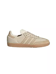 ADIDAS ORIGINALS | Zapatillas SAMBA OG | Crema