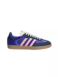 ADIDAS ORIGINALS | Zapatillas SAMBA OG | Azul