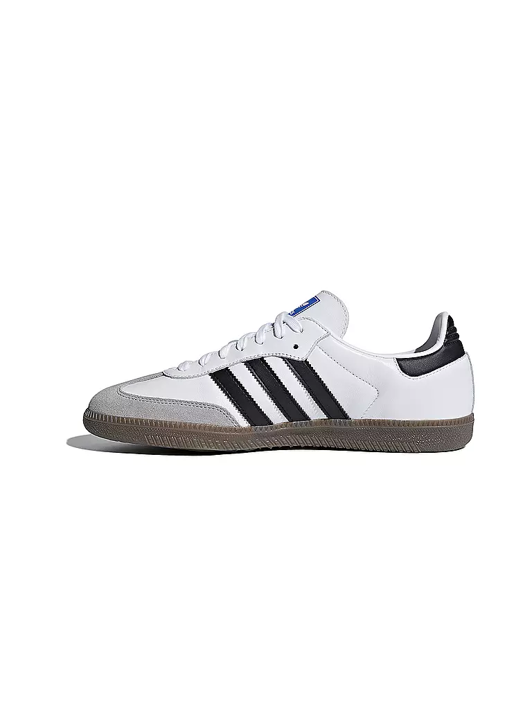 ADIDAS ORIGINALS | Zapatillas SAMBA OG | Blanco