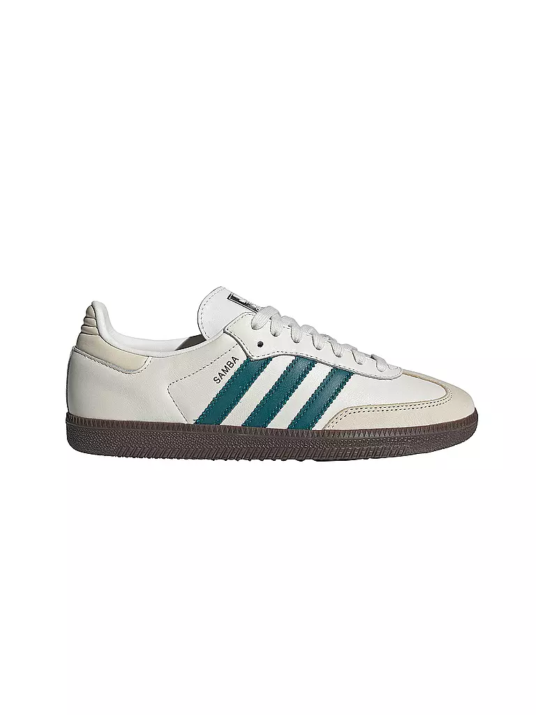 ADIDAS ORIGINALS | Zapatillas SAMBA OG | Crema