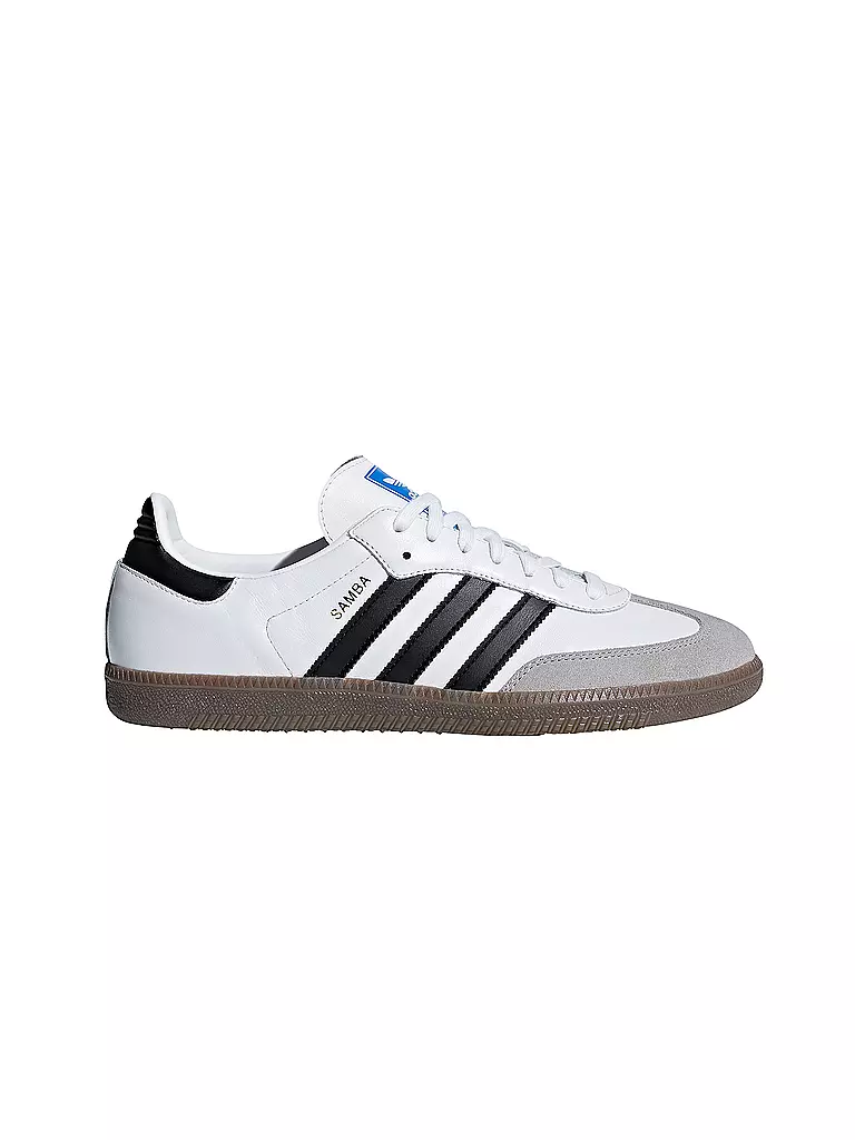 ADIDAS ORIGINALS | Zapatillas SAMBA OG | Blanco