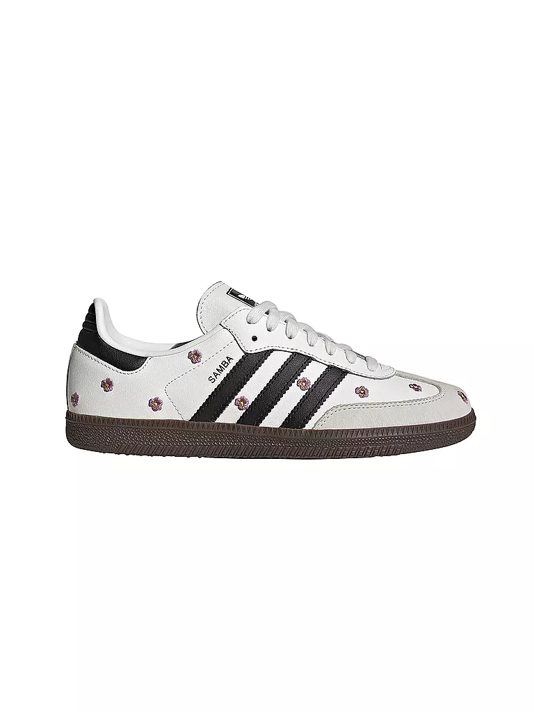 ADIDAS ORIGINALS | Zapatillas SAMBA OG | Blanco