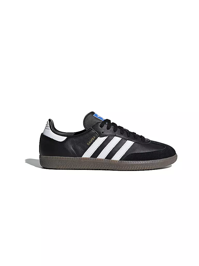 ADIDAS ORIGINALS | Zapatillas SAMBA OG | Negro