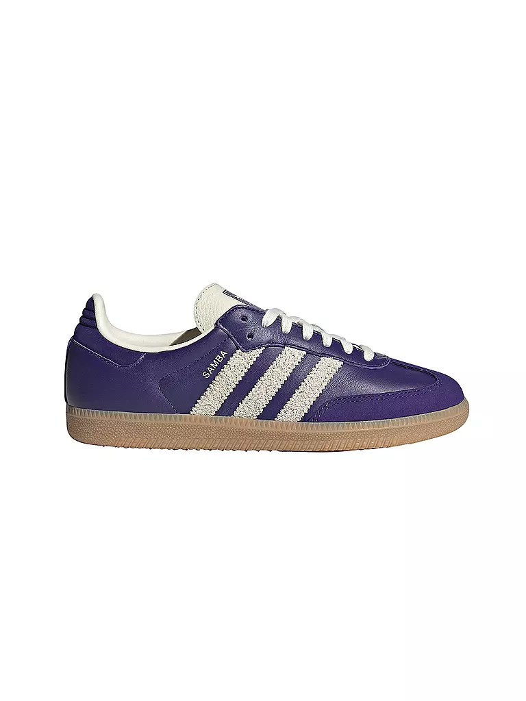 ADIDAS ORIGINALS | Zapatillas SAMBA OG | lila