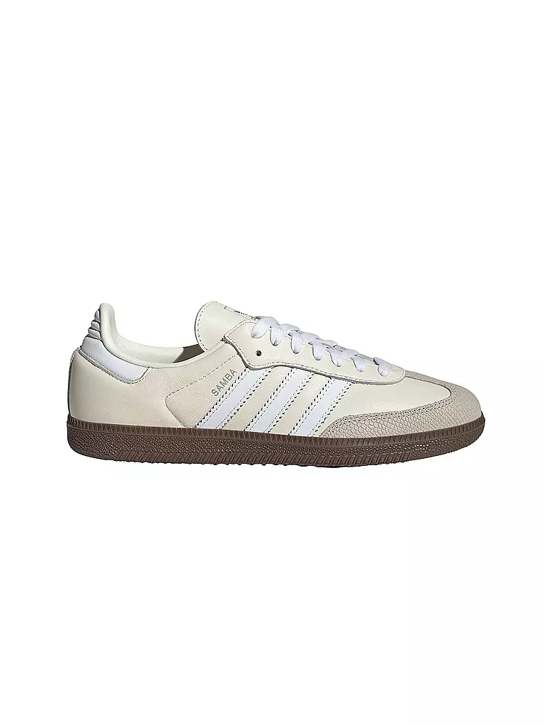ADIDAS ORIGINALS | Zapatillas SAMBA OG | beige
