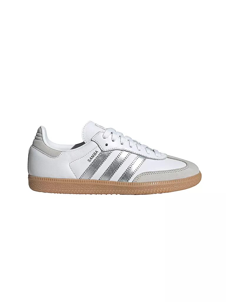 ADIDAS ORIGINALS | Zapatillas SAMBA OG | Blanco