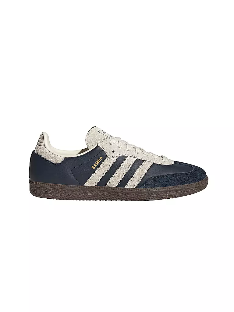 ADIDAS ORIGINALS | Zapatillas SAMBA OG | Azul oscuro