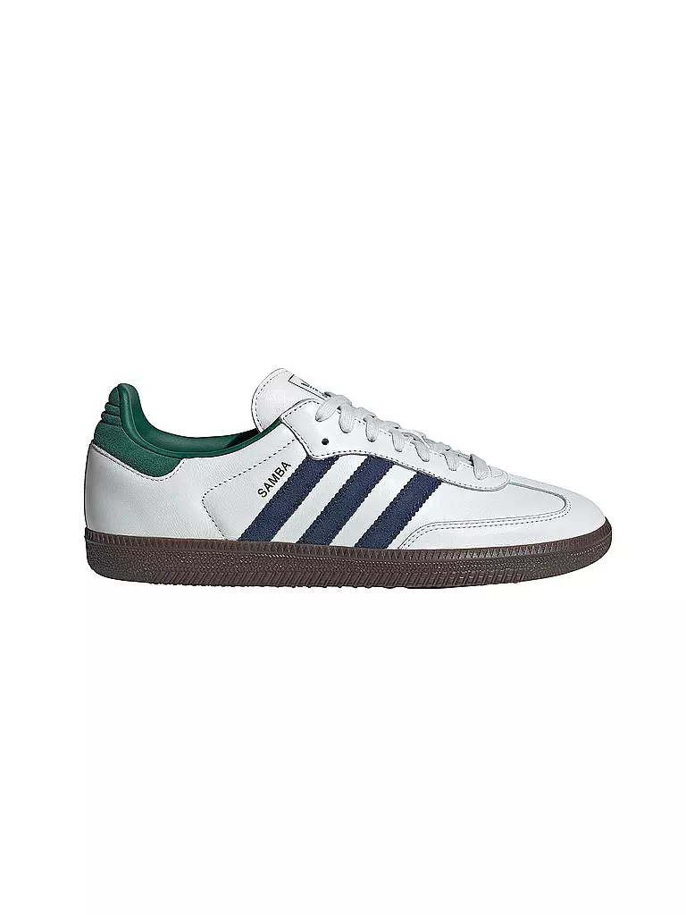 ADIDAS ORIGINALS | Zapatillas SAMBA OG | Blanco