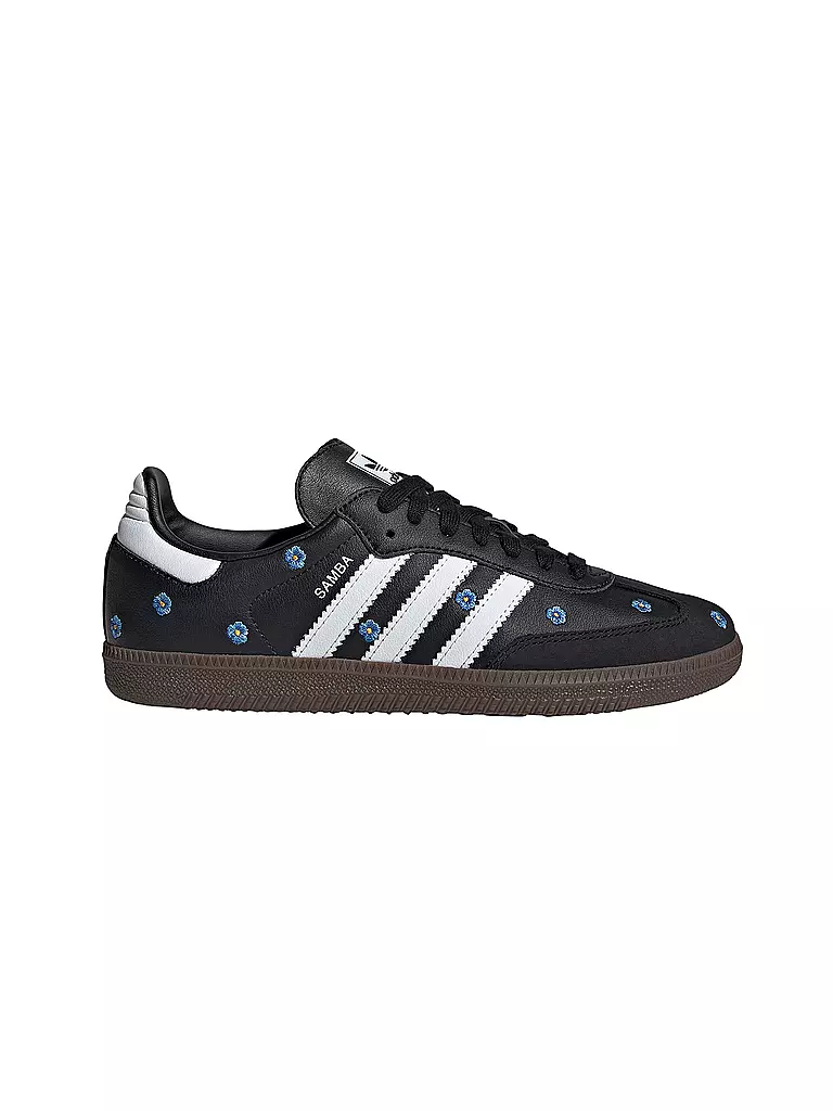 ADIDAS ORIGINALS | Zapatillas SAMBA OG | Negro