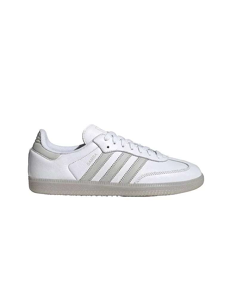 ADIDAS ORIGINALS | Zapatillas SAMBA OG | Blanco