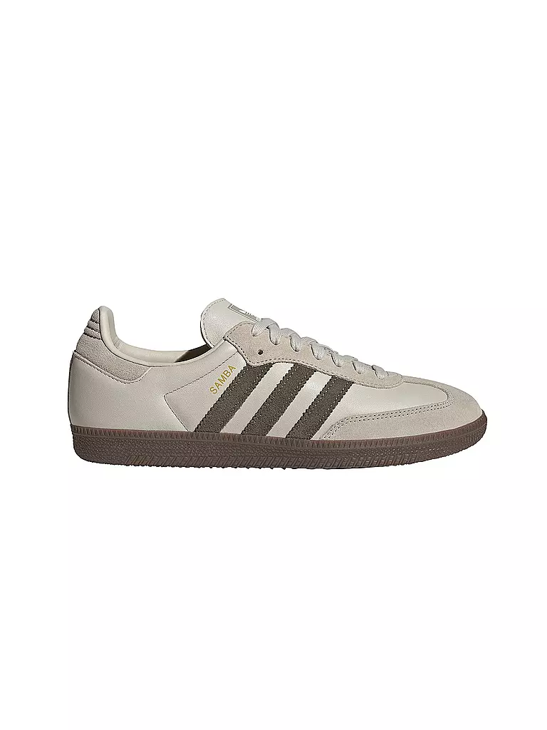 ADIDAS ORIGINALS | Zapatillas SAMBA OG | Gris