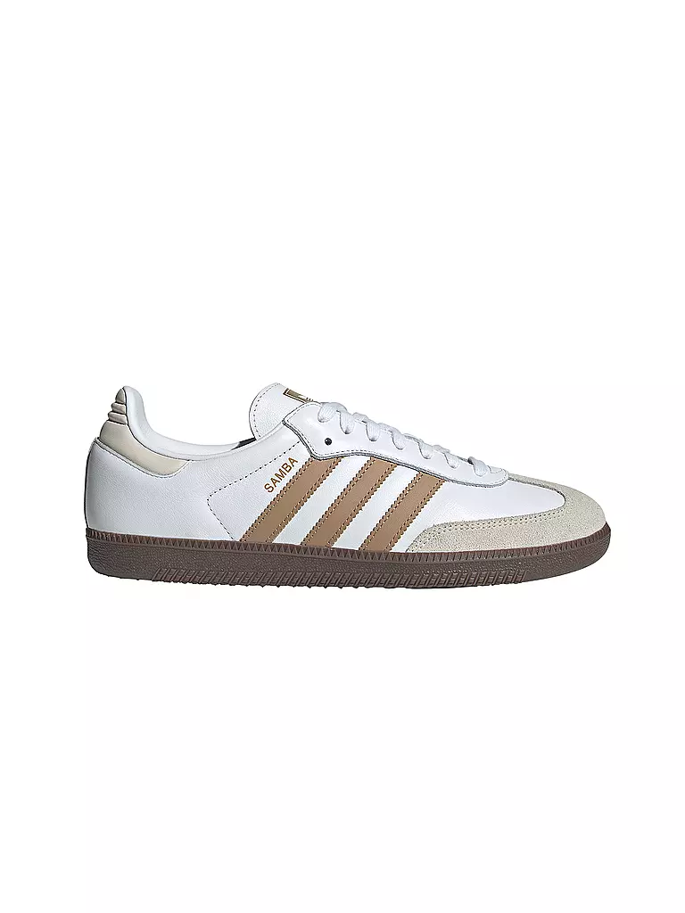ADIDAS ORIGINALS | Zapatillas SAMBA OG | Blanco
