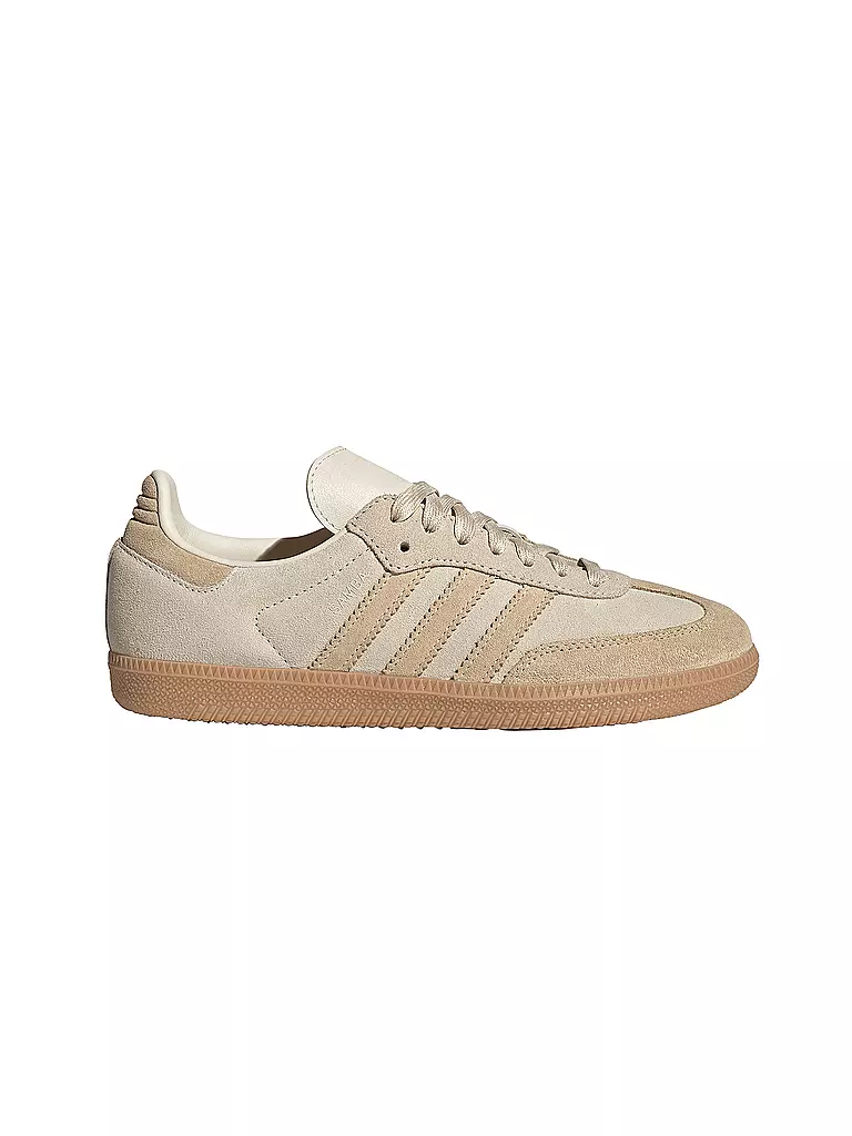 ADIDAS ORIGINALS | Zapatillas SAMBA OG | Crema