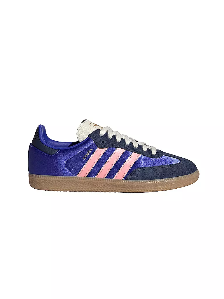ADIDAS ORIGINALS | Zapatillas SAMBA OG | Azul
