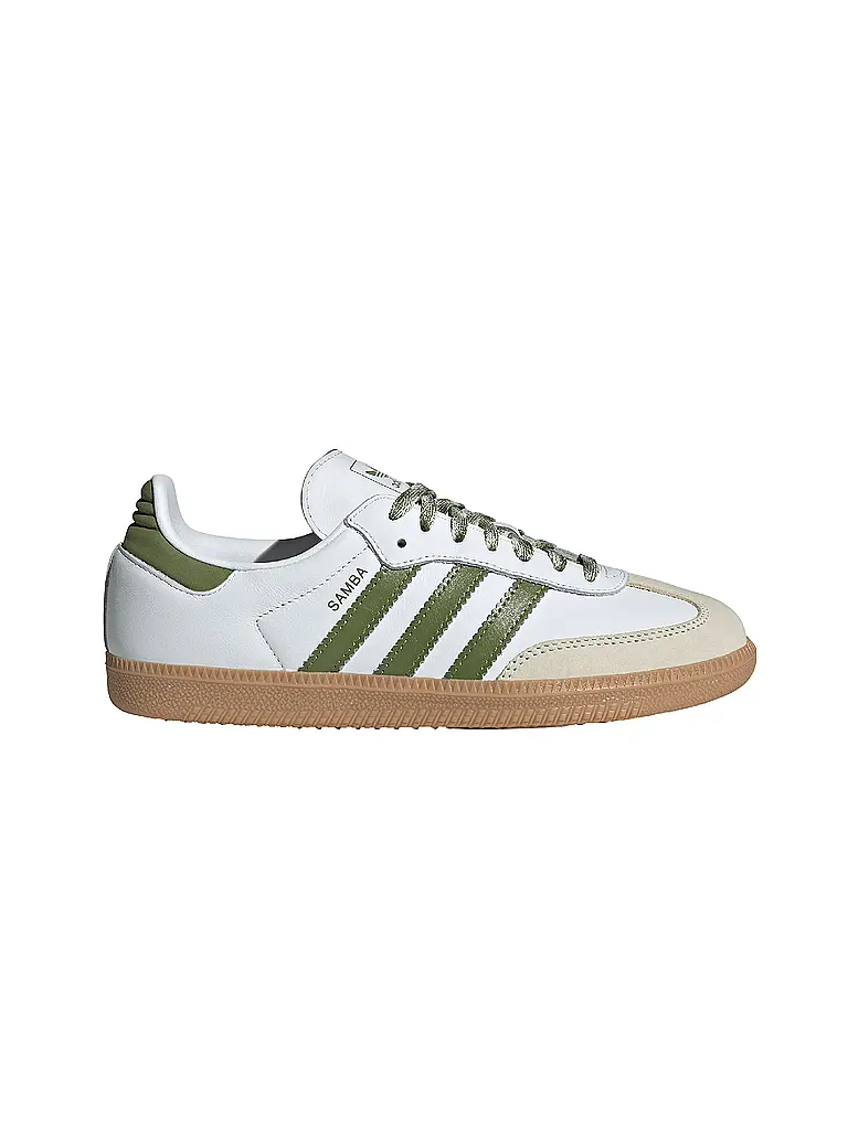 ADIDAS ORIGINALS | Zapatillas SAMBA OG | Blanco