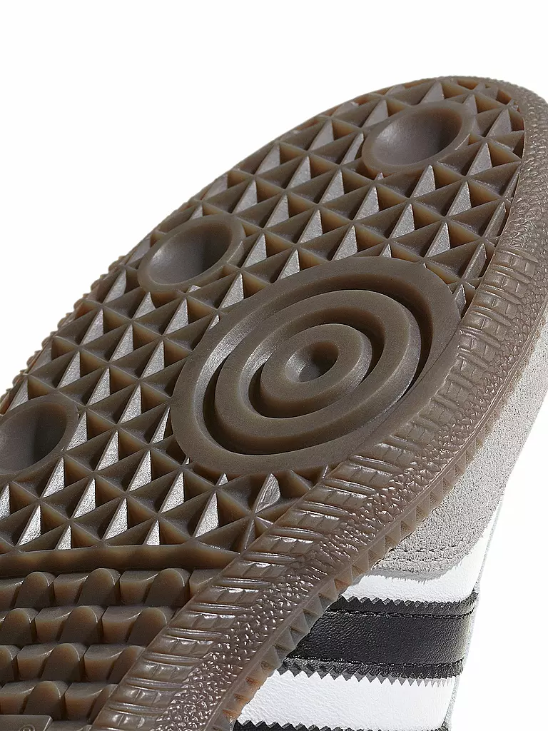 ADIDAS ORIGINALS | Zapatillas SAMBA OG | Blanco