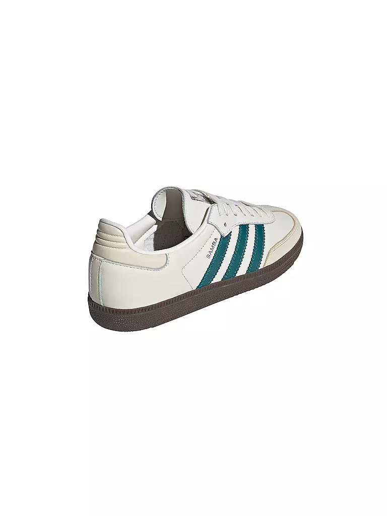 ADIDAS ORIGINALS | Zapatillas SAMBA OG | 