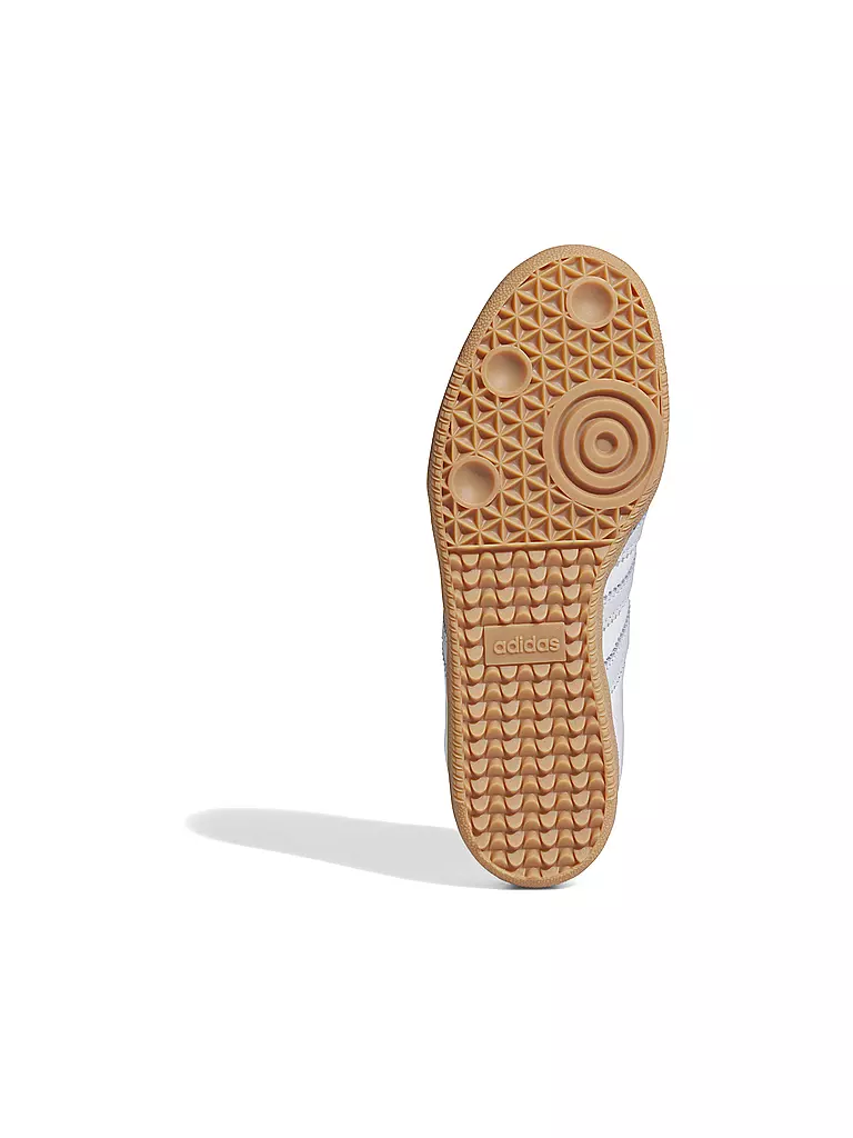 ADIDAS ORIGINALS | Zapatillas SAMBA OG | Blanco