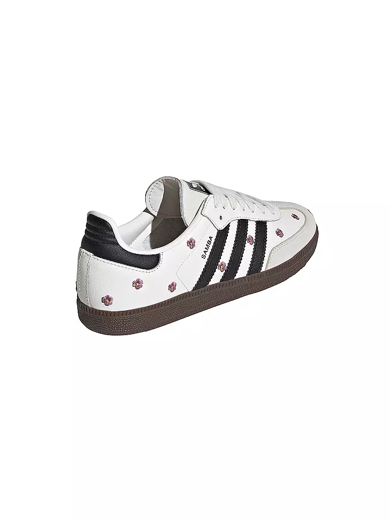 ADIDAS ORIGINALS | Zapatillas SAMBA OG | Blanco